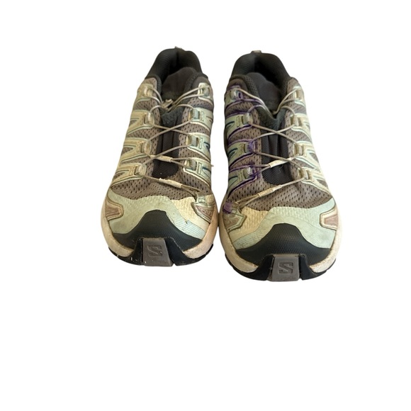 Salomon Shoes - Salomon Running XA Pro 3D Shoes Hiking Trail